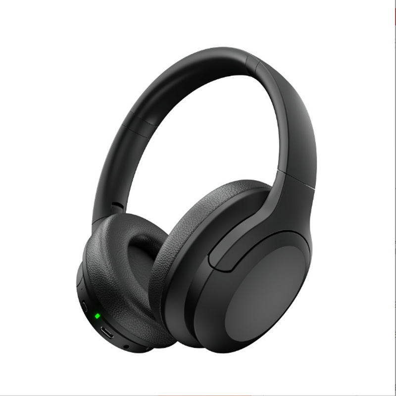 K11 Active noise reduction headphones wireless bluetooth headset high sound quality long-term wear without pain super sound insulation sleep